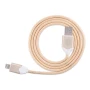 Nillkin Aurora Lightning high quality cable order from official NILLKIN store
